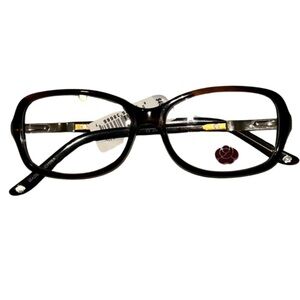 Rose RX’able Eye Glasses